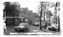 Urmston